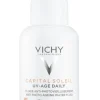 Vichy Capital Soleil UV-Age Daily SPF 50+ 40 ml