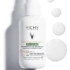 Vichy Capital Soleil UV-Clear Fluido Anti-Imperfezioni 40ml SPF5