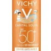 Vichy Capital Spray Kid Water Resistant Spf 50+ 200 Ml