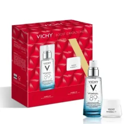 Vichy Cofanetto Mineral 89 Natale