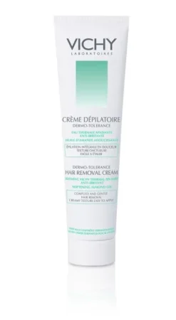 Vichy Crema Depilatoria Dermo Tolerance 150 ml