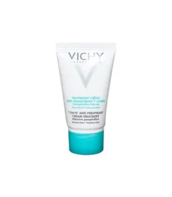 Vichy Deodorante antri traspirante 7 giorni crema 30 ml