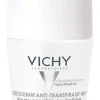 Vichy Deodorante Pelle Sensibile Roll On 50 ml