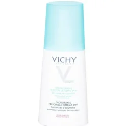 Vichy Deodorante Vapo Freschezza Estrema Frutta 100 ml