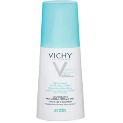 Vichy Deodorante Vapo Freschezza Estrema Silvestre 100 ml