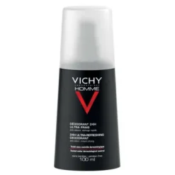 Vichy Deodorante Vapo 100 ml