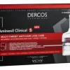 Vichy Dercos Aminexil Intensive 5 Uomo anticaduta 42 fiale