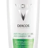 Vichy Dercos Shampoo Antiforfora Capelli Grassi 390 ml