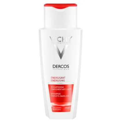 Vichy Dercos Shampoo Energizzante anticaduta 200 ml