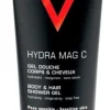 Vichy Homme Gel Douche 200 Ml