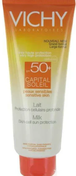 VICHY HYDRA LAIT IP50 T300ML