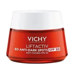 Vichy Liftactiv B3 Crema antimacchie SPF 50 50ml