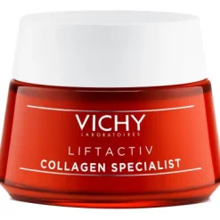 Vichy Liftactiv Lift Collagen Specialist crema antirughe 50 ml