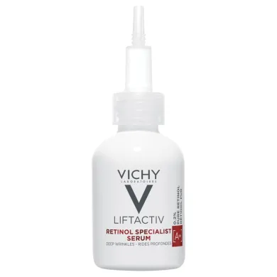 Vichy Liftactiv Retinol Specialist Serum flacone 30 ml