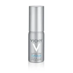 Vichy Liftactiv Serum 10 Occhi e Ciglia flacone da 15 ml