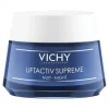 Vichy Liftactiv Supeme Notte Crema vasetto da 50 ml