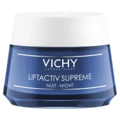 Vichy Liftactiv Supeme Notte Crema vasetto da 50 ml