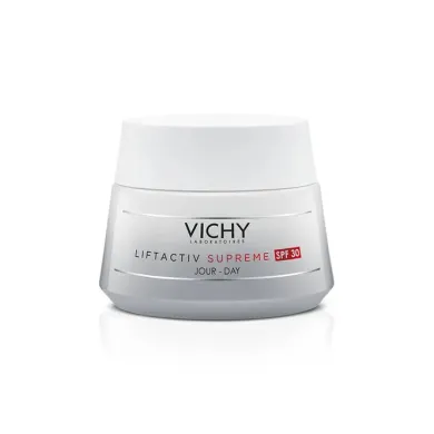 Vichy Liftactiv Supreme Crema SPF 30 50ml