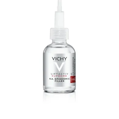 Vichy Liftactiv Supreme Siero HA Epidermic Filler 30 ml