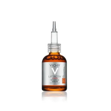 Vichy Liftactiv Supreme Vitamina C Serum 20 ml