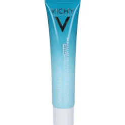 Vichy Mineral 89 Crema Booster 72H Texture Fresca 40 ml