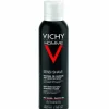 Vichy Mousse Schiuma da barba pelli sensibili 200 ml