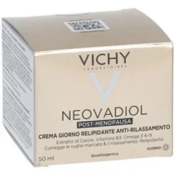 Vichy Neovadiol Post-Menopausa Crema Giorno 50 Ml