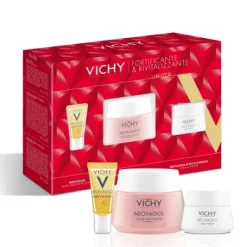 Vichy Neovadiol Rose Cofanetto Natale