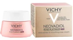 Vichy Neovadiol Rose Platinum Contorno Occhi 15 Ml