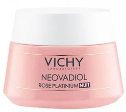 Vichy Neovadiol Rose Platinum Notte 50 Ml