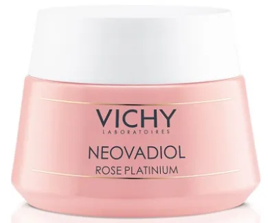 Vichy Neovadiol Rose Platinum crema viso 50 ml