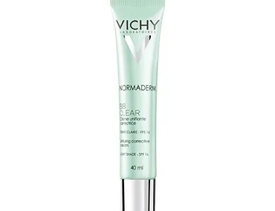 VICHY NORMADERM BB CLEAR UNIFORMANTE CORRETTORE MEDIO 40 ML