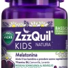 Vicks ZZZQuil Natura Kids per bambini 30 caramelle