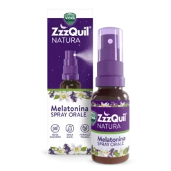 Vicks ZZZQuil Natura Spray per dormire 30 ml