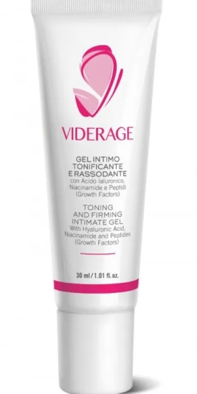 VIDERAGE GEL INTIMO