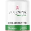 Vidermina CLX Attiva Detergente Intimo Travel Size 100 ml