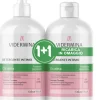 Vidermina CLX Attiva Detergente Bipack flaconi da 500 ml