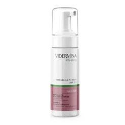 Vidermina Clx Mousse Intima flacone da 165 ml