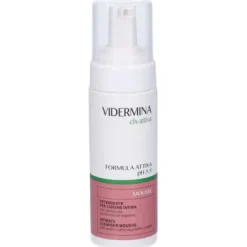 Vidermina CLX Mousse intima igienizzante 200 ml