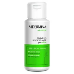 Vidermina CLX Soluzione intima 200 ml