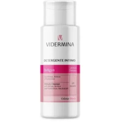 Vidermina Deligyn Dermodetergente Intimo 300 ml