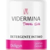 Vidermina Deligyn Detergente Intimo Travel Size 100 ml