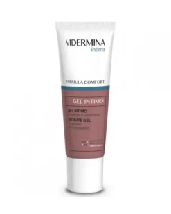 Vidermina Gel Intimo lubrificante 30 ml