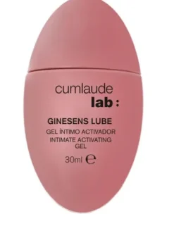 Vidermina Ginesens Gel intimo lubrificante effetto calore