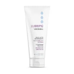 Vidermina Lubripiù Olio Latte Travel Size tubetto da 50 ml