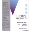 Vidermina Lubripiù Ovuli Vaginali contro secchezza