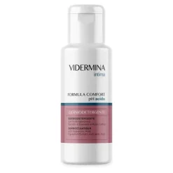 Vidermina Soluzione per igiene Intima quotidiana 300 ml