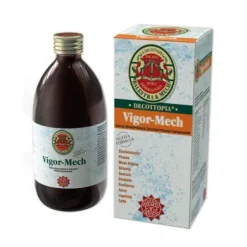 VIGOR MECH 500ML