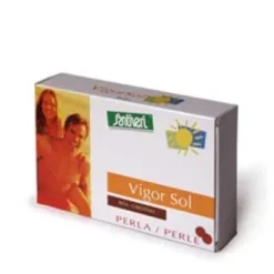 VIGOR SOL 40 PERLE