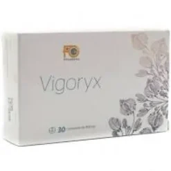 VIGORYX 30 COMPRESSE